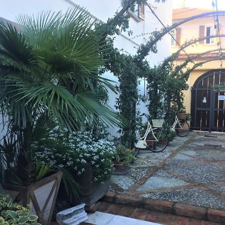 Il Giardino Segreto Bed and Breakfast Ιζέο Εξωτερικό φωτογραφία
