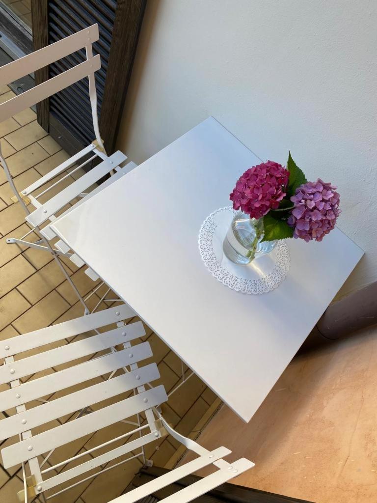 Il Giardino Segreto Bed and Breakfast Ιζέο Δωμάτιο φωτογραφία