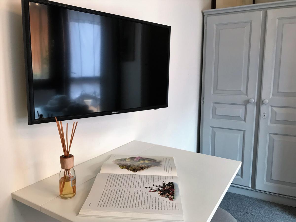 Il Giardino Segreto Bed and Breakfast Ιζέο Εξωτερικό φωτογραφία