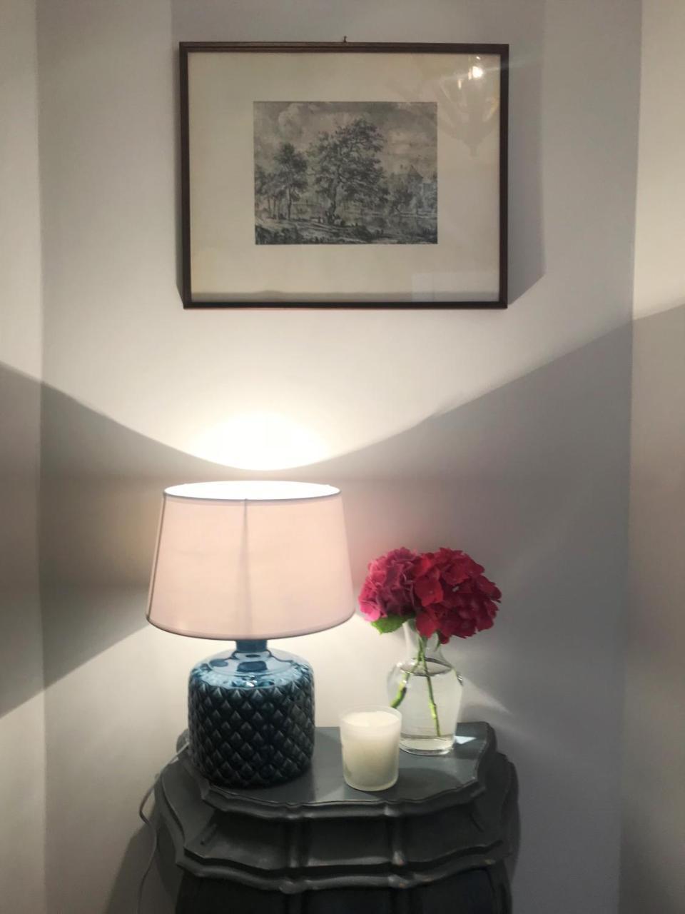 Il Giardino Segreto Bed and Breakfast Ιζέο Εξωτερικό φωτογραφία