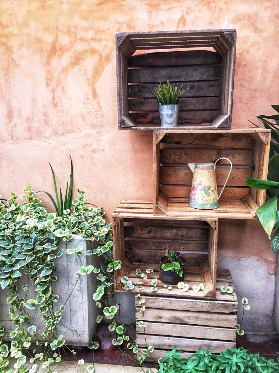 Il Giardino Segreto Bed and Breakfast Ιζέο Εξωτερικό φωτογραφία