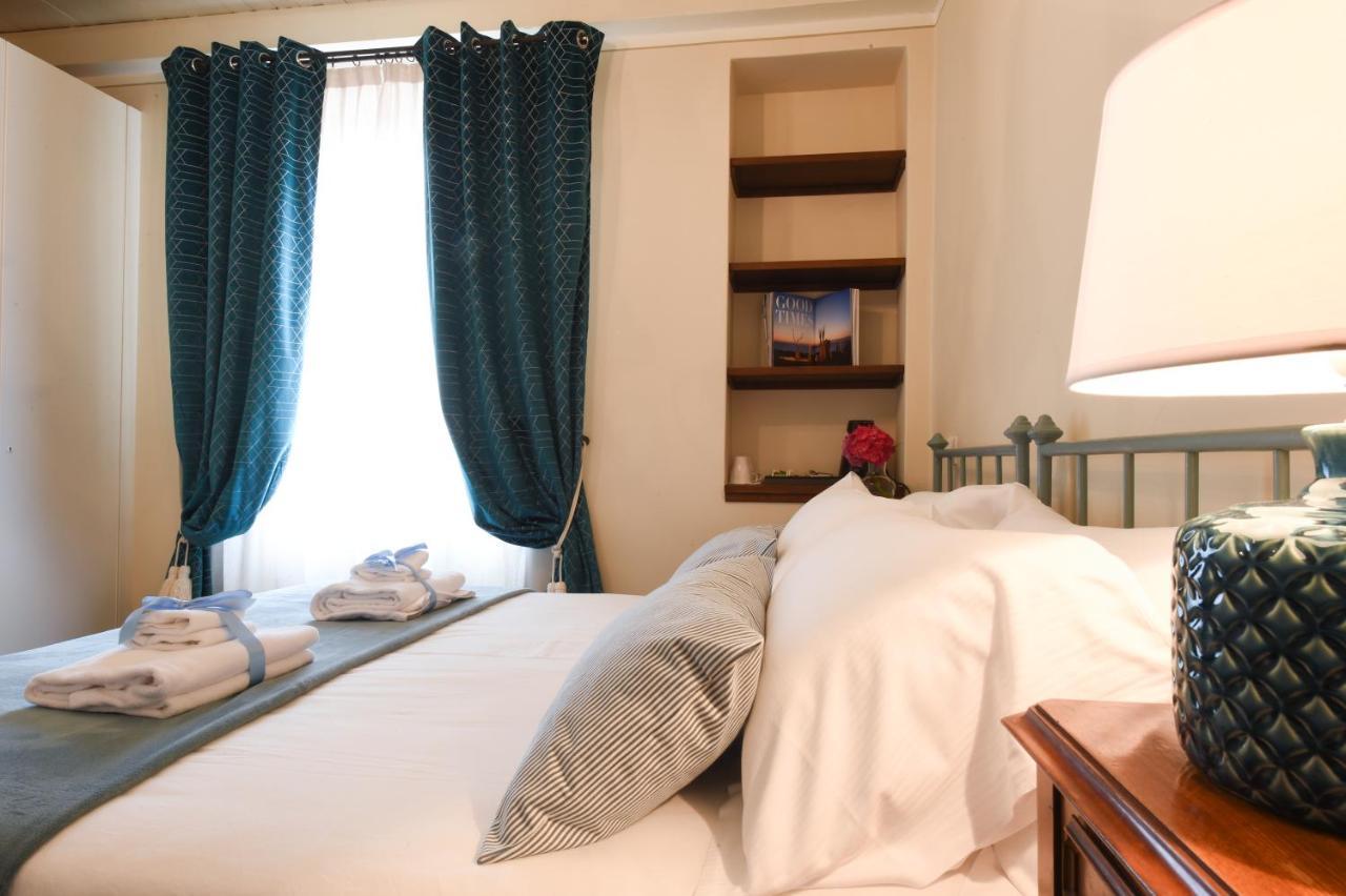 Il Giardino Segreto Bed and Breakfast Ιζέο Εξωτερικό φωτογραφία