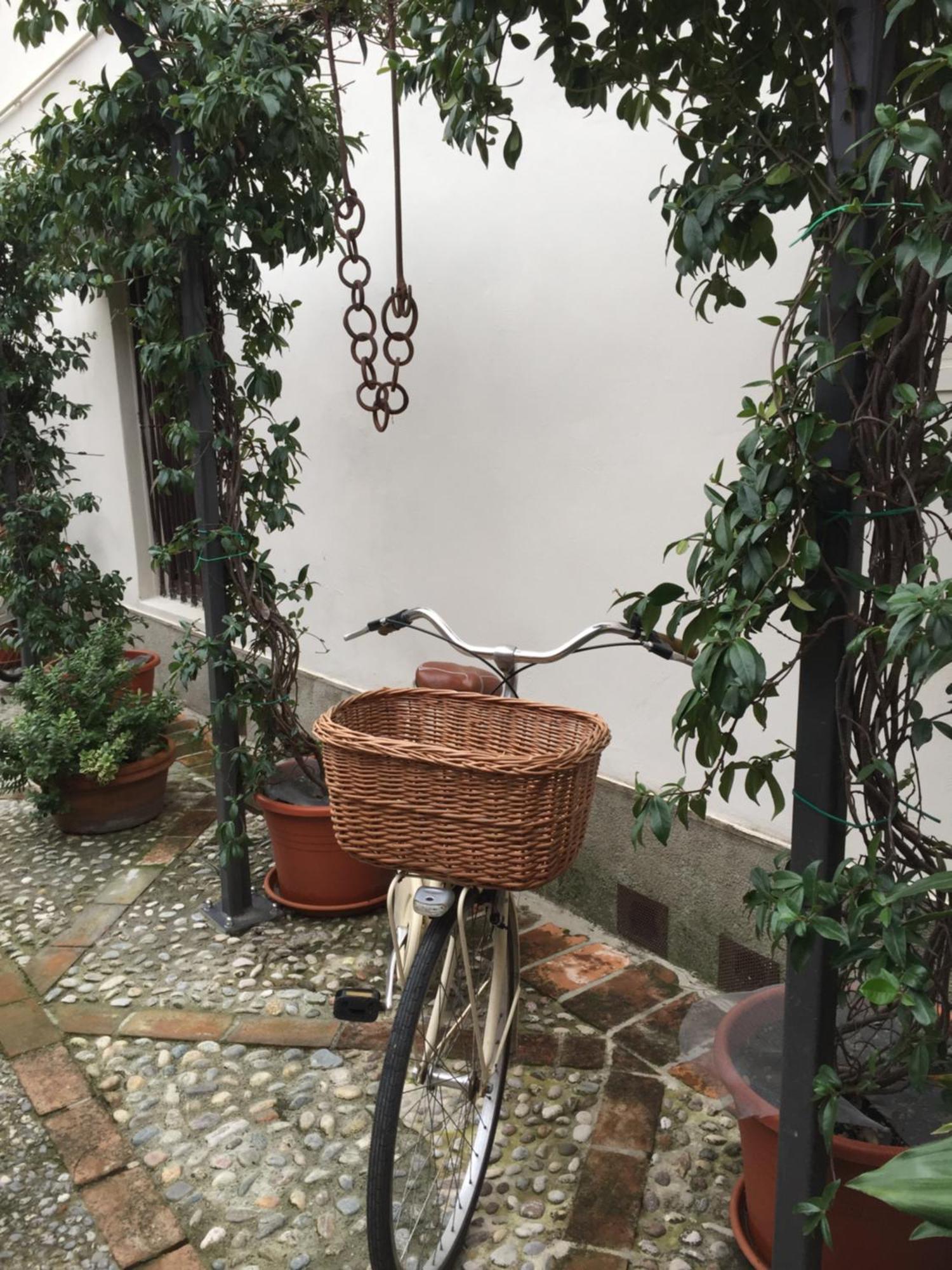 Il Giardino Segreto Bed and Breakfast Ιζέο Εξωτερικό φωτογραφία